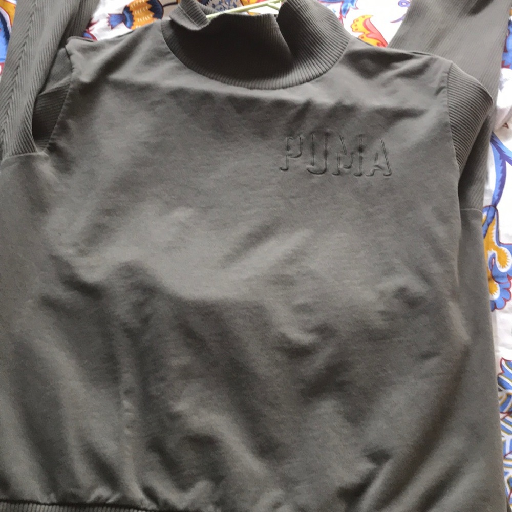 Puma sweatsuit